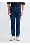 Artı-Store Men's Jeans Are Made of High-Cotton Content Denim Fabric. Five C - 2