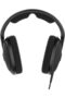 HD 560S, Open back reference-grade headphones for audio enthusiasts, Over Ear, Black - 2