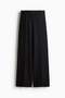Wide tailored trousers - 2