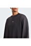 U Essential Light Relaxed Crew Unisex Sweatshirt Nf0A8Gqcrhi1 Gray-Xl - 8