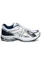 Men's White Daily Walking Running Sports Shoes Lightweight Orthopedic Sole