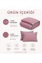 Double Cotton Duvet Cover Set - 2