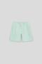 BG Store Boy's Green Shorts - 5