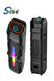 Sing-e ZQS6239XW 20W Portable Wireless Speaker with Deep Bass, Dual Mic, AUX/USB/TF Support - 2