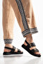 D0634 Daily Orthopedic Comfortable Women's Sandals - 5