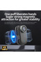 4K Thumb Action Camera with WiFi, Wearable Mini Body Cam, Magnetic Mount - 7