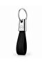 Luxury Nissan Keychain Metal Leather – Premium Stylish Design 11 X 2 cm Double-Sided Logo Car Accessory
