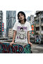 Grappler Baki Hanma Anime Printed Standard Cut Tshirt - 3