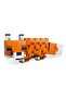 ® Minecraft - Vulpea (21588) - 3