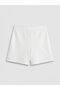 Soft Touch Girls' Pleated Shorts Skirt - 3