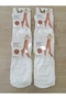 Non-Slip Sole Knee-Length Socks (Hajj-Umrah Tawaf Socks)