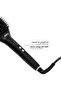 Sleek Hot Brush Thermal Hair Brush Straightening - Negative Ion Technology - Large Size - 6