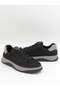 2491 Black Nubuck Genuine Leather Casual Men's Shoes - 6