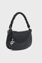 حقيبة بحزام ثابت مع شعار XW002228 AF22632 UC001 - 3