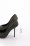 4550 Women's High Heel Shoes - 5