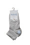 Aytuğ 34220 women's bamboo boot socks - 5