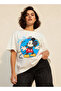 Mickey Mouse Cotton T-shirt
