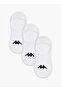 Men Invisible Socks - Set of 3