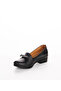 Genuine Leather Daily Comfortable Women's Shoes - 6