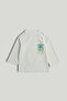 Sunsafe UPF50+ Rash Vest