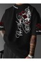 Calle 1St Quality Street Black Spirit T-Shirt
