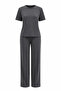 Women's Modal Pocket Sports Set - 5