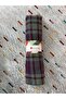 Table Cloth Picnic Cover 140X140Cm Multipurpose Checkered Cover