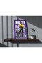 Tablou Canvas - Killjoy - 2