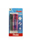 Fiesta Mechanical Pencil AX105 10's