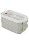 Lunch Box 2Layer 1.7Ltr - 5