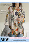 Ladies Stylish Lapel Shirt for Daily Commute Single Breasted Long Sleeve Top with Simple Design and