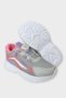 Automatic Lace-Up Children's Sports Shoes Ice - Pink - 5