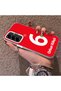 Silicone Edge Hard Back Phone Case Compatible with Samsung Galaxy A36 5g Orkun Kökçü - 2