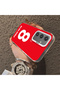 Silicone Edge Hard Back Phone Case Compatible with Samsung Galaxy S24 Arda Gulur - 3