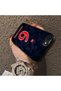 Silicone Edge Hard Back Phone Case Compatible with iPhone 8 Orkun Kökçü - 3