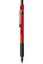 Red BT Mechanical Pencil 0.7 - 5