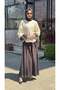 Kahma Blouse 26Y17319 - 2