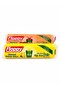 Drawstring Garbage Bag 10 Sheets 65*70 Strawberry, Lemon 2 Pieces