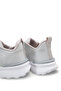 Women's Sneaker 0012143 Gray - 2