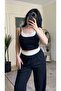 طقم مزدوج بحزام مزدوج - 5