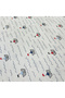 100% Cotton Zippered Baby Pillow Case| 35x45 (2 Pieces) - 2