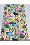 Floral Patterned Runner 40 cm X 145 cm - 2