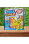 Family Activity Set Bricks Puzzle 10X15 100 Pieces 3 Pieces + Wall Game Wall Balance Game Educational Box Game - 2