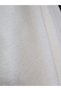 Gardenia cu sclipici are proprietatea de a fi rezistent la pete și nu se murdărește; este potrivită pentru broderie (culoare crem, 50 x 160) - 2