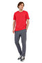 Men's T-Shirt A102064377 Mb Ct102 C Nk T-Sh 6Fx - 3