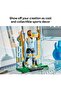 Editions: Lionel Messi Football Legend - 6