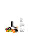 Euphoria Perfume for Women - 100 ml - 4