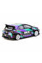 Eco lounge 1/64 hks toyota gr corolla - 6