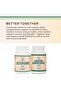 Lactoferrin 250mg per Serving (60 Capsules) Patented Bioferrin Lactoferrin - Superior Iron for Iron Deficiency and Immune Support - 5