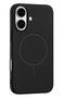 Ilkeshop iPhone 17 Jully Magsafe Cover (142443) - Black